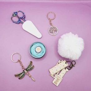 Tilbehør og redskaber