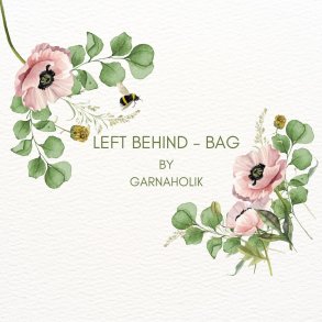 Left Behind Bag