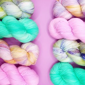 Sock Merino – 425 m/100 g