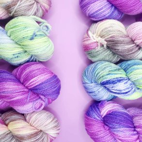 Aran Superwash Merino – 166 m/ 100 g