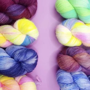 Merino Lace – 800 m/100 g