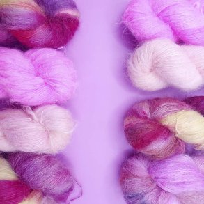 Suri Silk Lace – 400 m/50 g