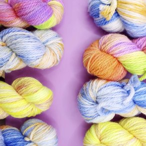 Chunky Merino – 100 m/100 g