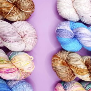 Superwash Merino Sport – 300 m/100 g