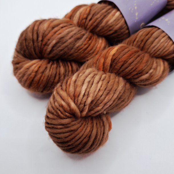 Chunky Singles | Morgen'Kaf