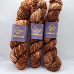 Chunky Singles | Morgen'Kaf