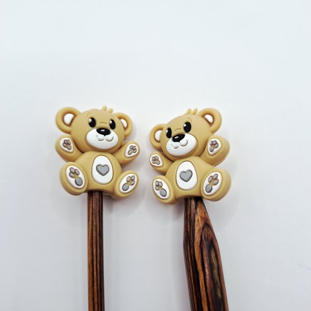 Maskestopper | Base Bamse