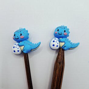 Maskestopper | Dinosaur Mor