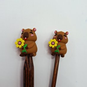 Maskestopper | Kapivar