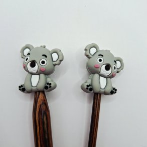 Maskestopper | Koala Bamse