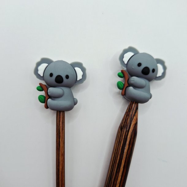 Maskestopper | Koala