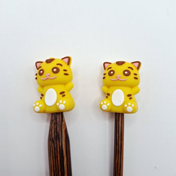 Maskestopper | Tiger