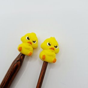 Maskestopper | Sur Kylling