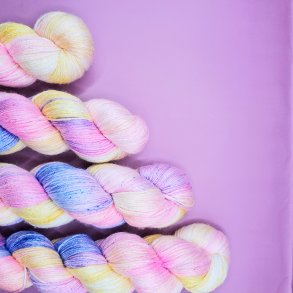 Merino Silk &ndash; 400 m/100 g