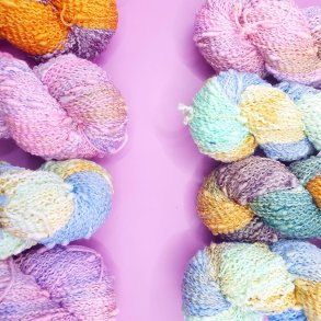 Slub Merino – 400 m/100 g