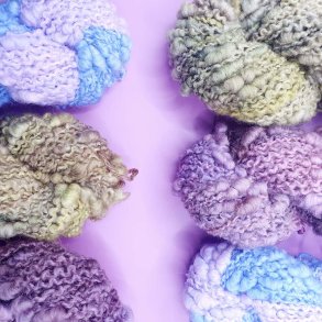 Slub Chunky – 80 m/100 g