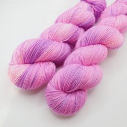 Sock Merino | Bubblegum