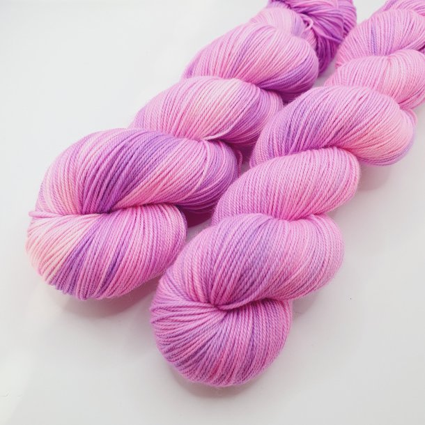 Sock Merino | Bubblegum