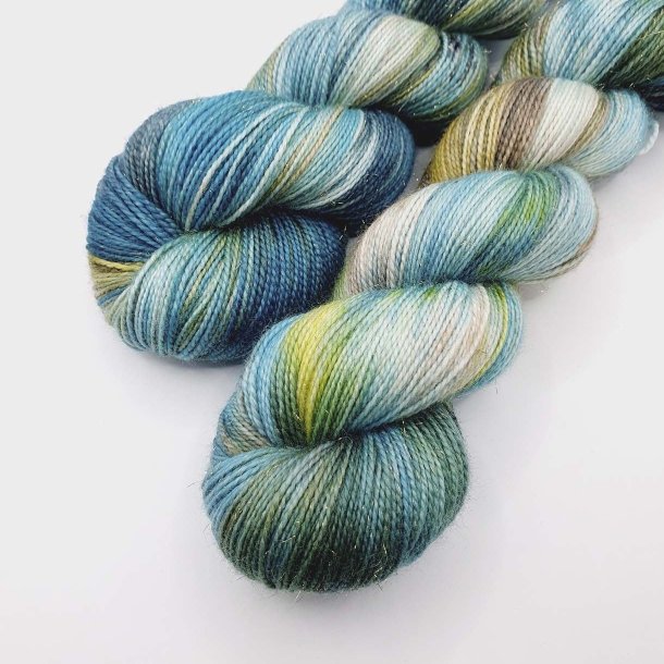 Sock Merino Glitter | Skjulte Ser