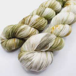 Sock Merino | Oliven