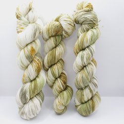 Sock Merino | Oliven