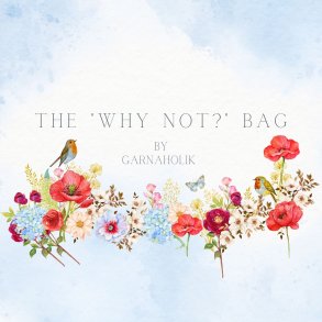 Why Not Bag