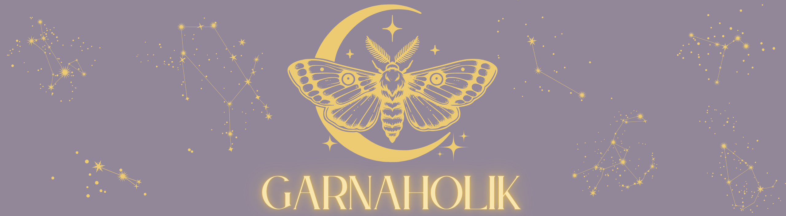 Garnaholik