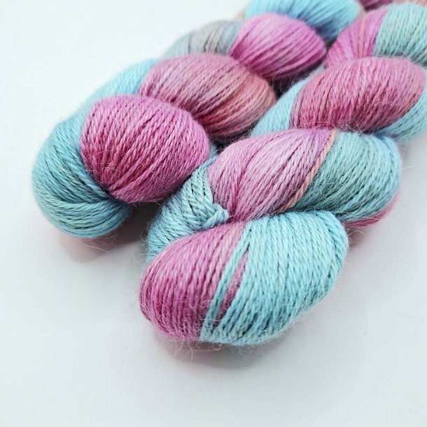 Angel Delight | Rosahimmel