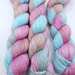 Angel Delight | Rosahimmel