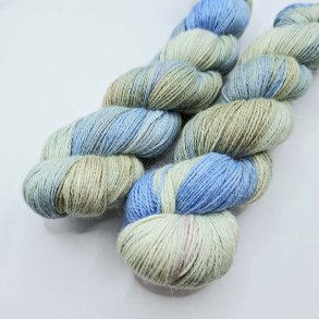 Angel Delight | Vinterkyst