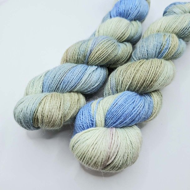 Angel Delight | Vinterkyst