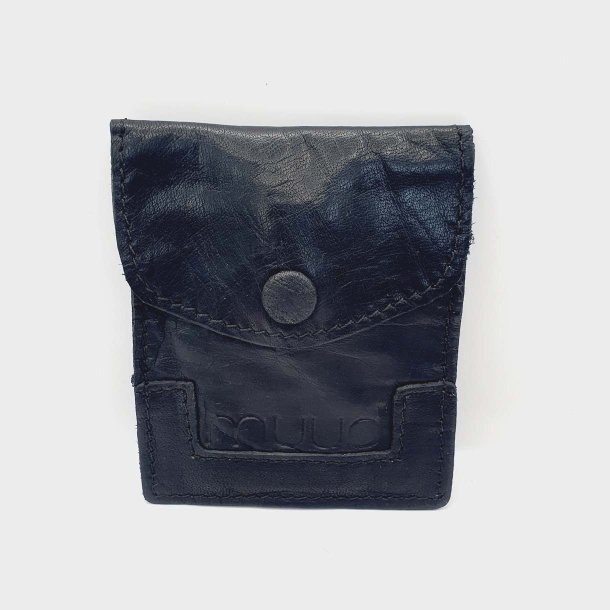 MUUD | Bergen Etui (Sort)