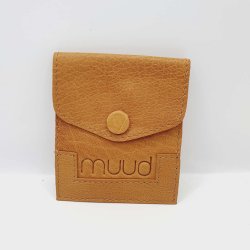 MUUD | Bergen Etui (Whisky)