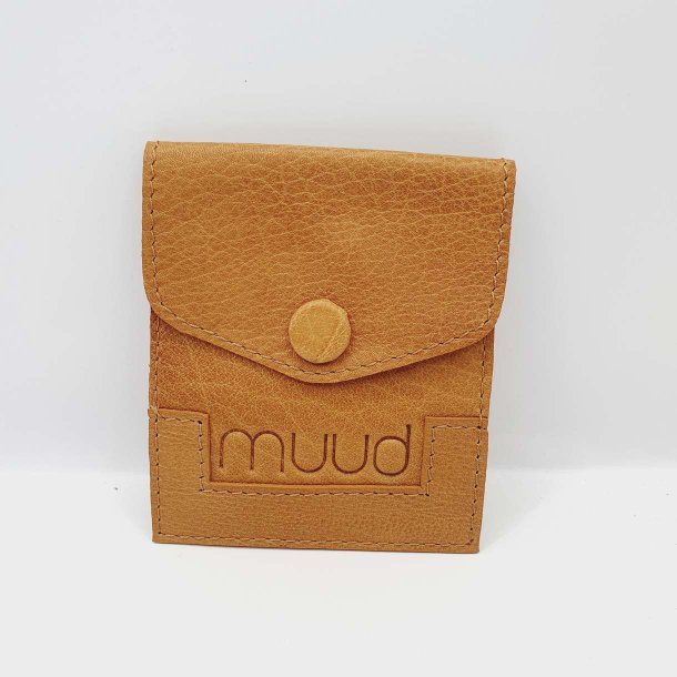 MUUD | Bergen Etui (Whisky)