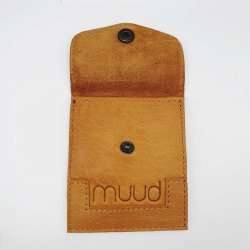 MUUD | Bergen Etui (Whisky)