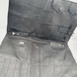 MUUD | Billie Etui (Sort)