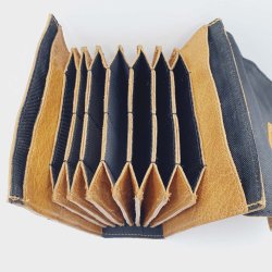 MUUD | Betina Etui (Whisky)