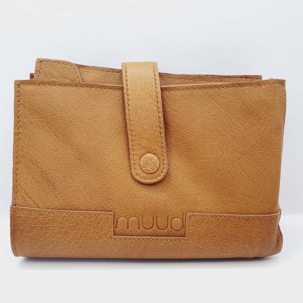 MUUD | Billie Etui (Whisky)