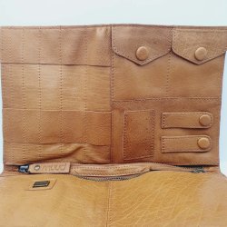 MUUD | Billie Etui (Whisky)