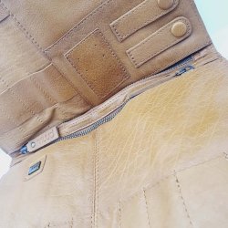 MUUD | Billie Etui (Whisky)