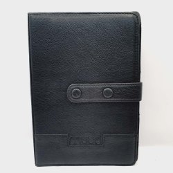 MUUD | Carita Etui (Sort)