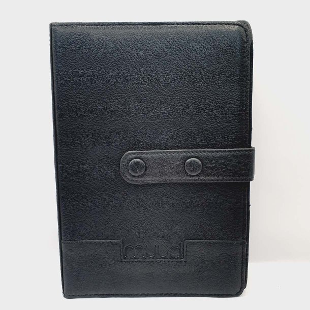 MUUD | Carita Etui (Sort)