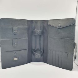 MUUD | Carita Etui (Sort)