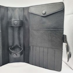 MUUD | Carita Etui (Sort)