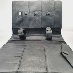 MUUD | Carita Etui (Sort)