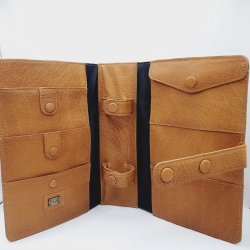 MUUD | Carita Etui (Whisky)