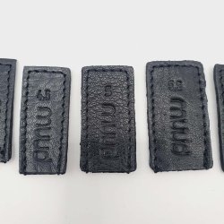 MUUD | Chris Nlelommer (Sort)