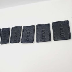 MUUD | Chris Nlelommer (Sort)