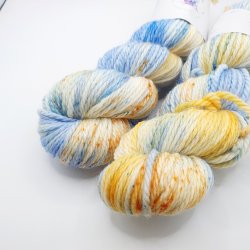 Chunky Merino | Skyfri