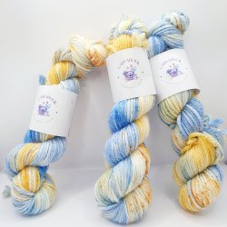 Chunky Merino | Skyfri